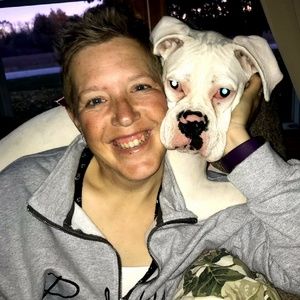 Meet your Posher, Gretchen